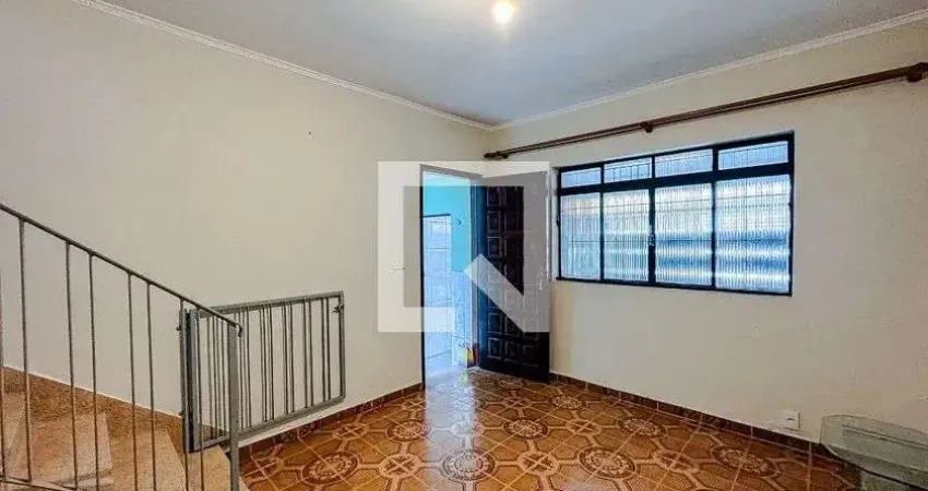 Casa com 3 quartos à venda na Rua Guaru, --, Mooca, São Paulo