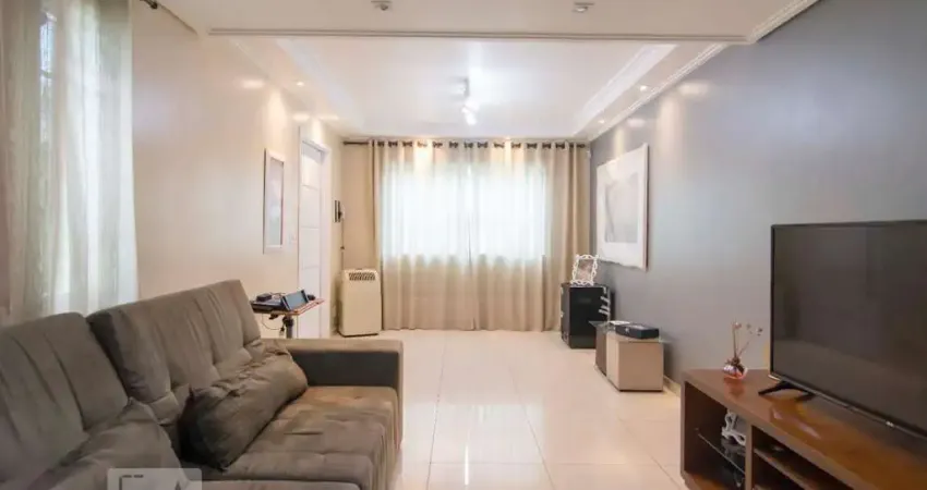 Casa em condomínio fechado com 3 quartos à venda na Rua Major Armando Veiga Castelo, --, Freguesia do Ó, São Paulo