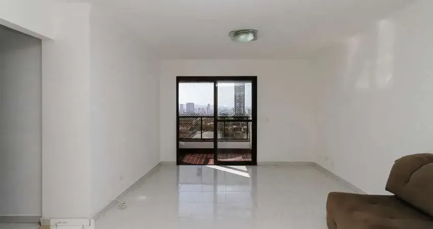 Apartamento com 4 quartos à venda na Rua Euclides Pacheco, --, Tatuapé, São Paulo