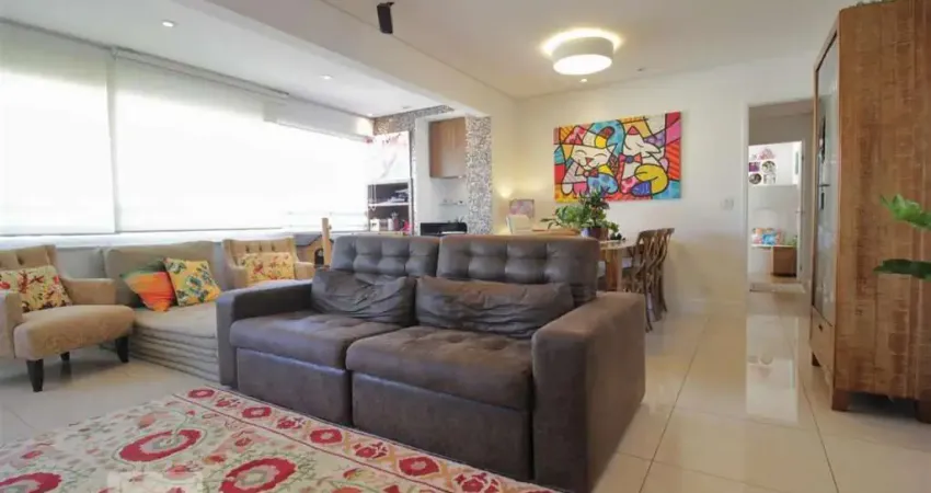 Apartamento com 3 quartos à venda na Rua Jandiatuba, --, Panamby, São Paulo