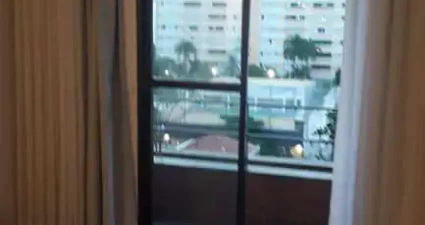 Apartamento com 1 quarto à venda na Rua Francisco Leitão, --, Pinheiros, São Paulo