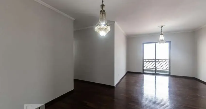 Apartamento com 3 quartos à venda na Rua Martins Pena, --, Tatuapé, São Paulo