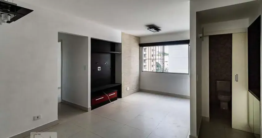 Apartamento com 2 quartos à venda na Rua Apinajés, --, Sumaré, São Paulo