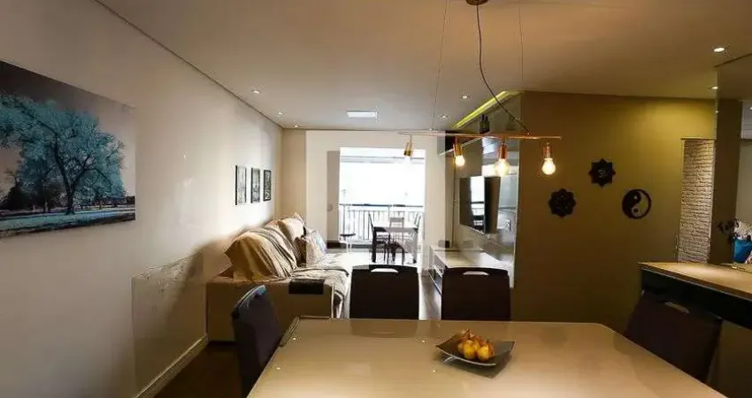 Apartamento com 2 quartos à venda na Rua Francisco Pessoa, --, Vila Andrade, São Paulo