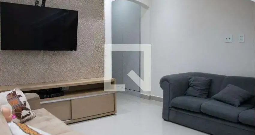 Casa com 3 quartos à venda na Rua das Vertentes, --, Vila Constança, São Paulo