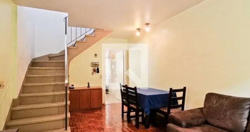 Casa com 3 quartos à venda na Rua Natércia, --, Freguesia do Ó, São Paulo