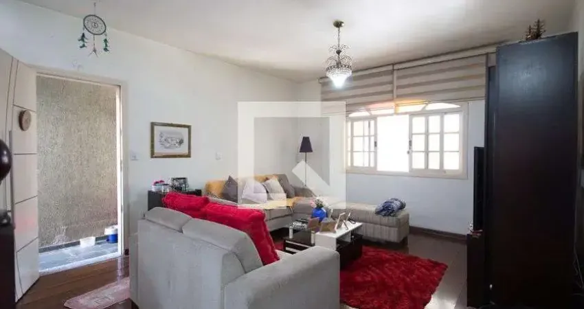 Casa com 3 quartos à venda na Rua Trajano de Moraes, --, Centro, Osasco