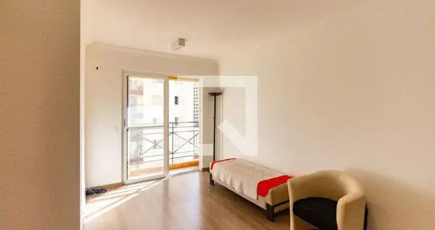 Apartamento com 3 quartos à venda na Rua Bueno de Andrade, --, Aclimação, São Paulo