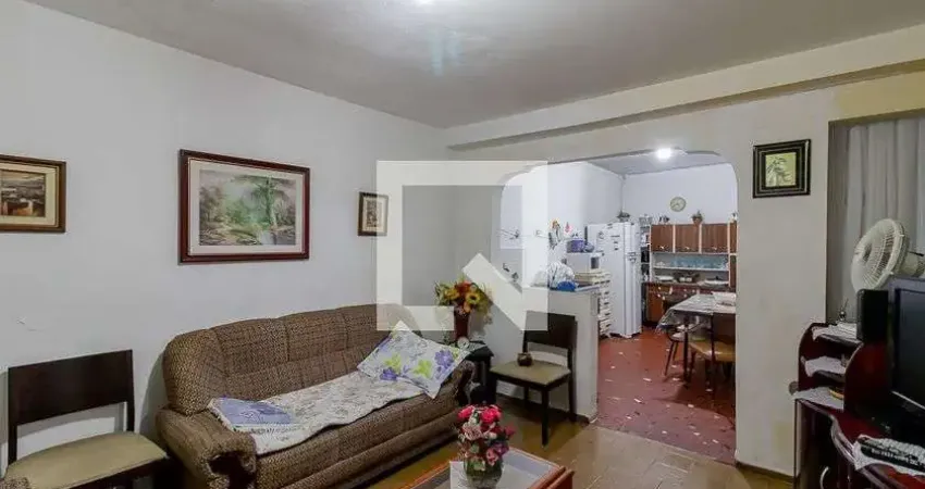 Casa com 3 quartos à venda na Rua Ângelo Perobelli, --, Vila das Mercês, São Paulo