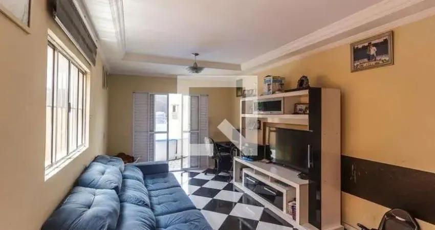 Casa com 3 quartos à venda na Rua Ágata, --, Vila Boa Vista, Barueri