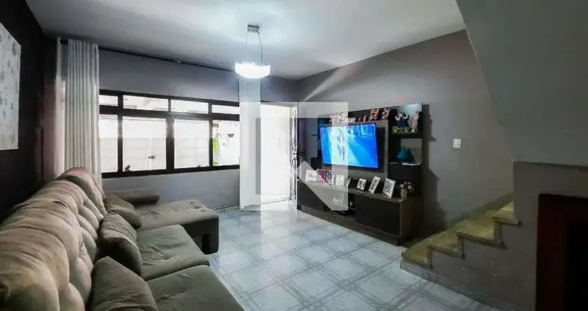 Casa com 2 quartos à venda na Rua Rio Negro, --, Rudge Ramos, São Bernardo do Campo