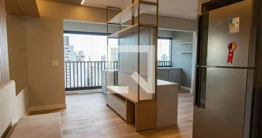 Kitnet / Stúdio à venda na Rua Correia Dias, --, Vila Mariana, São Paulo