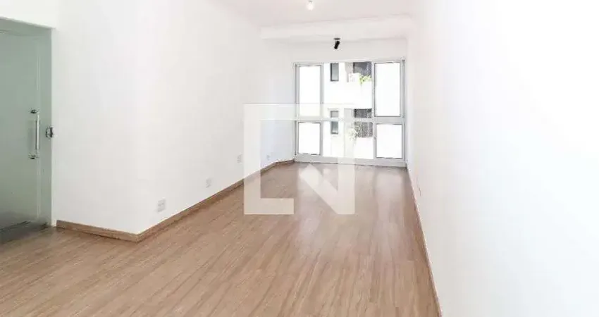 Apartamento com 2 quartos à venda na Rua Wanderley, --, Perdizes, São Paulo