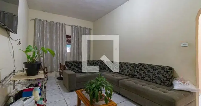 Casa com 2 quartos à venda na Rua Agamenom Magalhães, --, Cidade São Jorge, Santo André