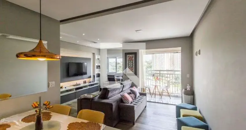 Apartamento com 2 quartos à venda na Rua Campos Sales, --, Jardim Esperança, Barueri