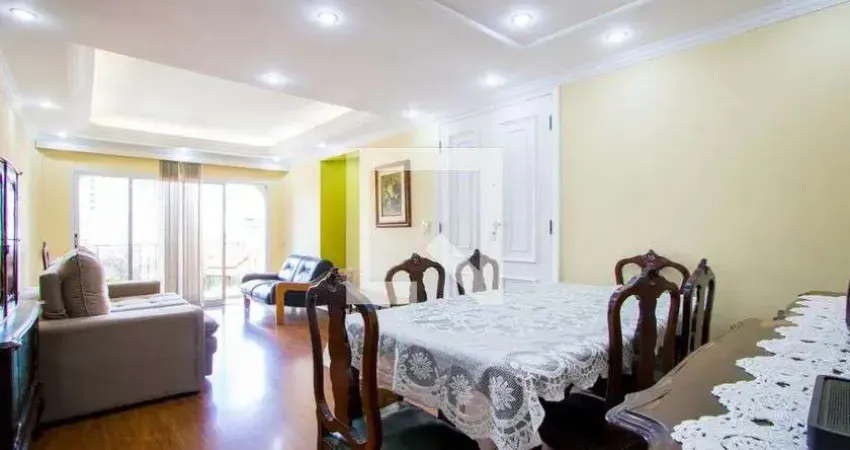 Apartamento com 3 quartos à venda na Rua Pirassununga, --, Jardim Bela Vista, Santo André