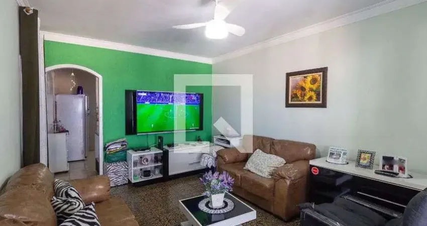 Casa com 3 quartos à venda na Rua Vital Brasil, --, Quitaúna, Osasco