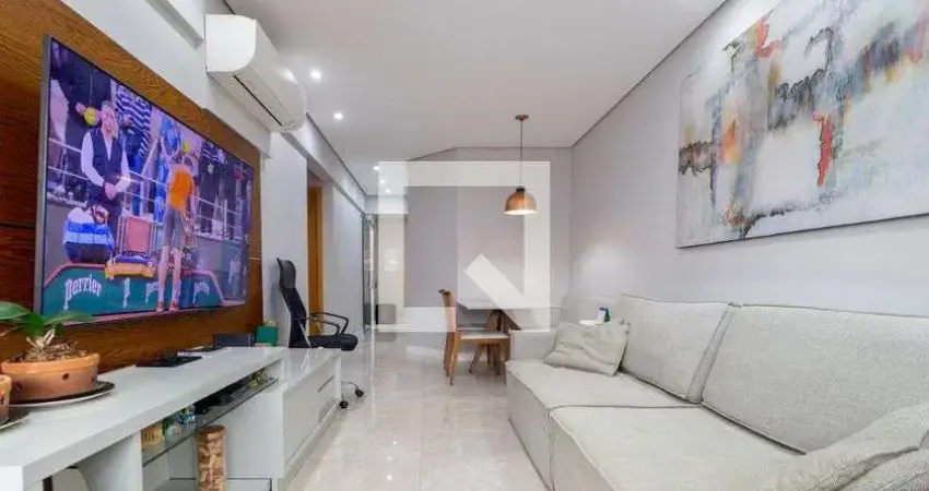 Apartamento com 2 quartos à venda na Rua Jaboticabal, --, Mooca, São Paulo