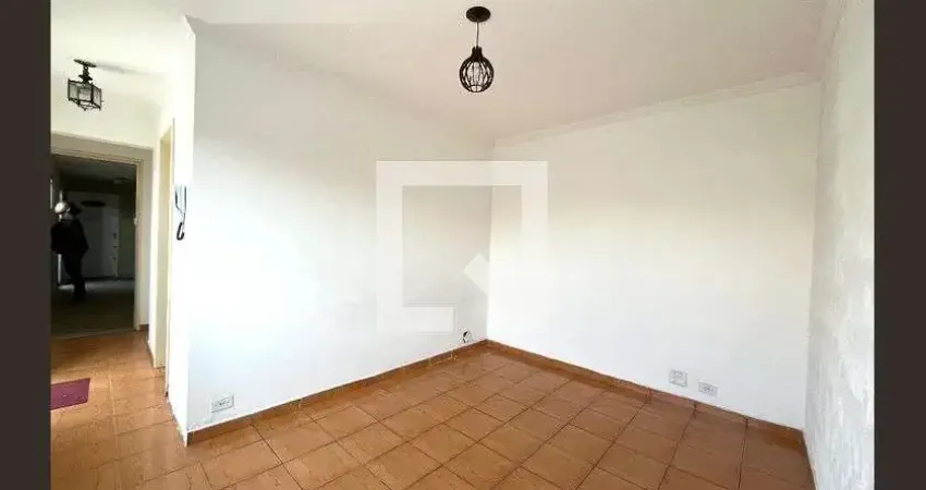 Apartamento com 1 quarto à venda na Rua Borges Lagoa, --, Vila Clementino, São Paulo