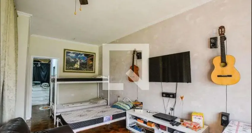 Casa com 4 quartos à venda na Avenida Nova Iorque, --, Utinga, Santo André