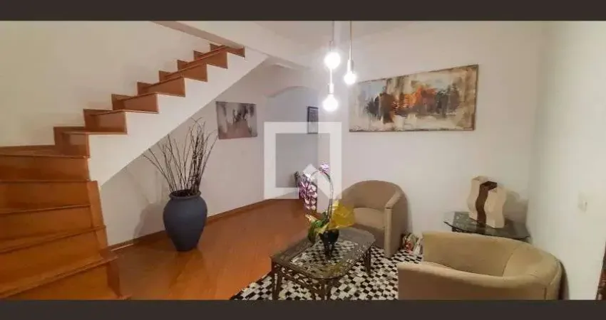 Casa com 3 quartos à venda na Rua Inácio de Souza, --, Jardim Roberto, Osasco