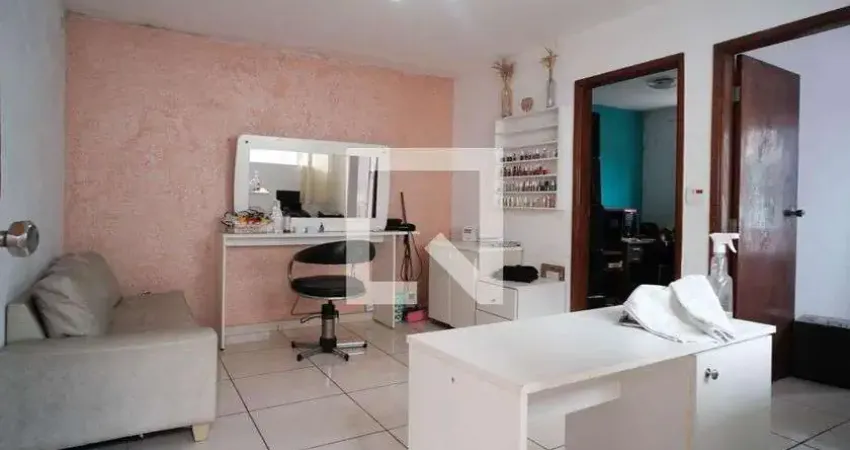 Casa com 3 quartos à venda na Rua Antônio Fortunato, --, Ponte Rasa, São Paulo