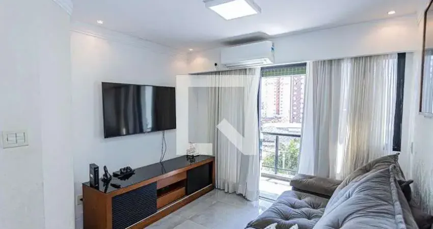 Apartamento com 3 quartos à venda na Rua Professor Rui Bloem, --, Freguesia do Ó, São Paulo