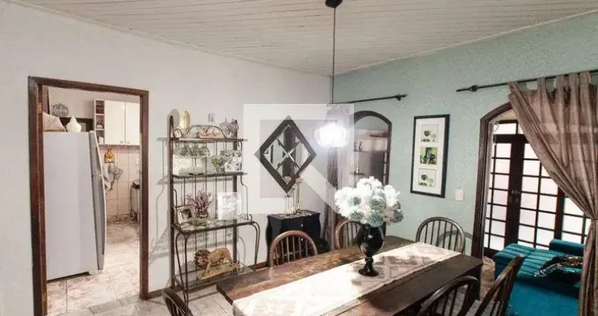 Casa com 3 quartos à venda na Rua Gonçalves Aranha, --, Vila Constança, São Paulo