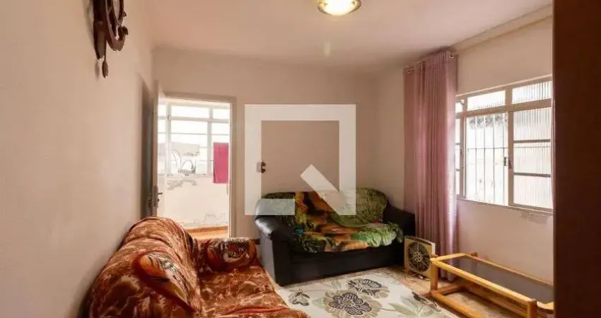 Casa com 2 quartos à venda na Rua Gaston Elie Pouget, --, Jardim Ester Yolanda, São Paulo
