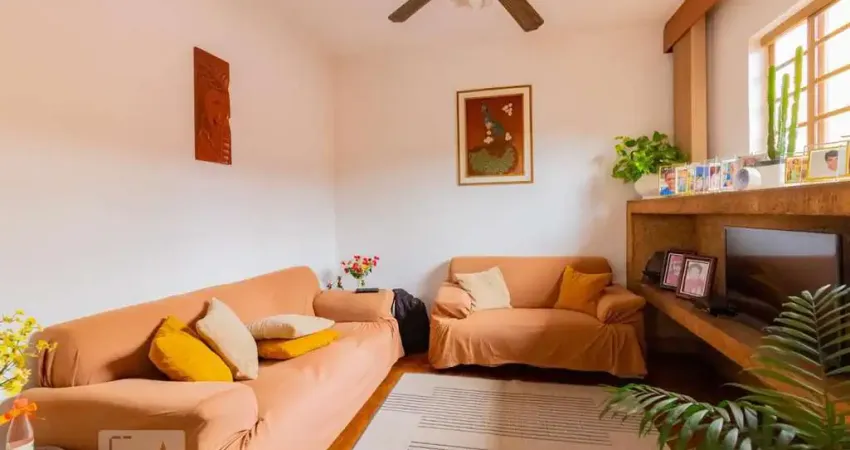 Casa em condomínio fechado com 2 quartos à venda na Rua Antônio Gil, --, Jardim Marajoara, São Paulo