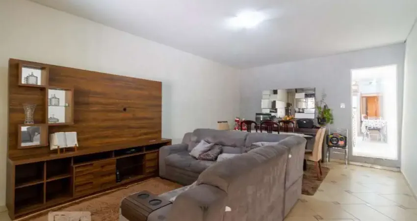 Casa com 2 quartos à venda na Rua José Leal da Silva, --, Santana, São Paulo