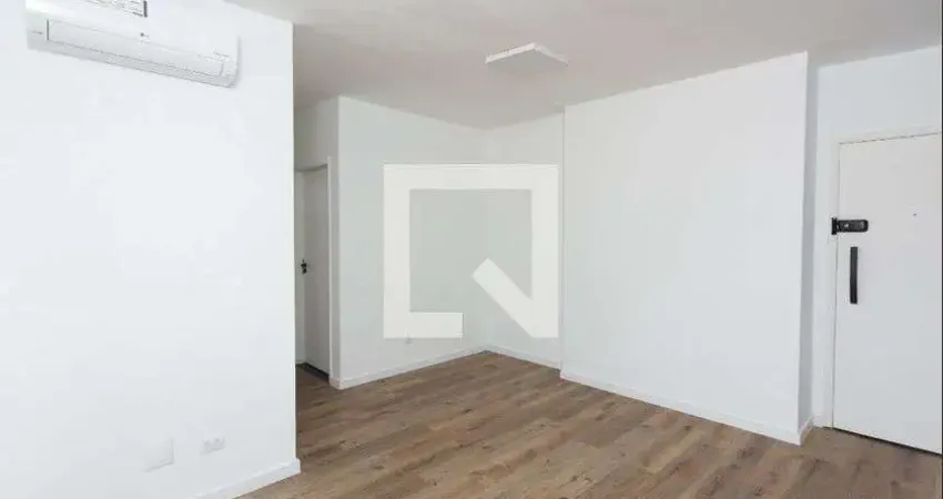 Apartamento com 2 quartos à venda na Rua Alvorada, --, Vila Olímpia, São Paulo