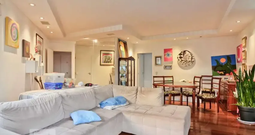 Apartamento com 3 quartos à venda na Rua Frei Melchior, --, Água Fria, São Paulo