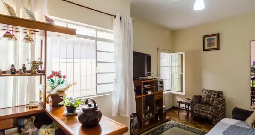 Casa com 2 quartos à venda na Rua Ana Maria Martinez, --, Assunção, São Bernardo do Campo