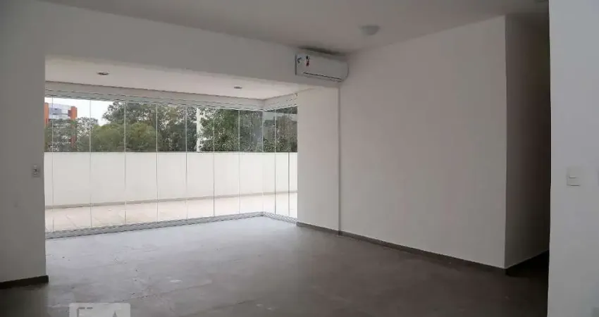 Apartamento com 1 quarto à venda na Rua Itapimirum, --, Panamby, São Paulo