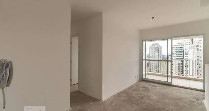 Apartamento com 3 quartos à venda na Rua Bonnard, --, Alphaville, Barueri