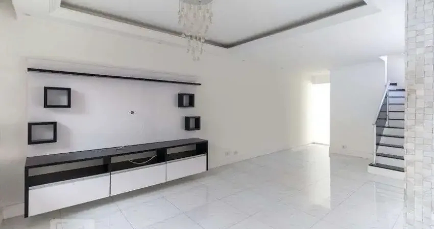 Casa com 3 quartos à venda na Rua Ítalo Brasil Portieri, --, Jardim Santa Emília, São Paulo