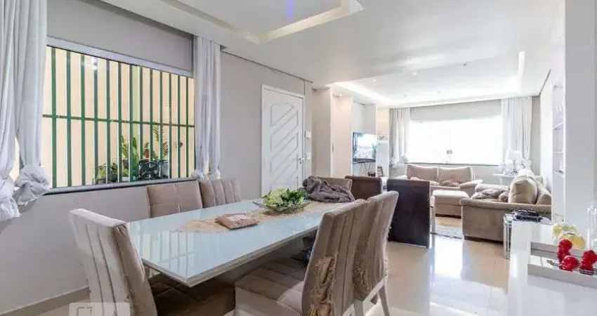 Casa com 3 quartos à venda na Rua Ângelo Sangirardi, --, Jardim Palmares, São Paulo