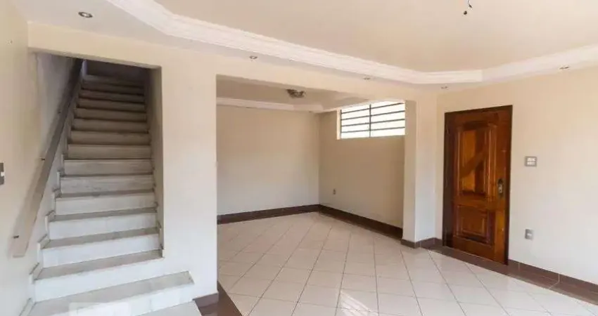 Casa com 3 quartos à venda na Rua Antônio Fortunato, --, Ponte Rasa, São Paulo