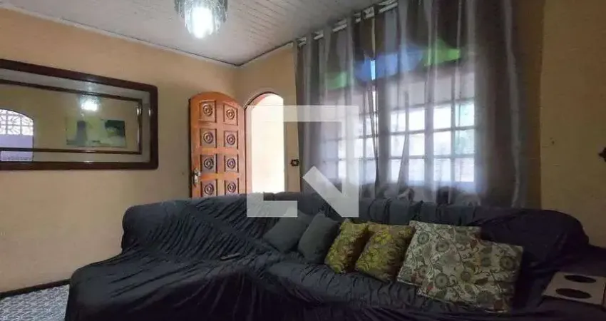 Casa com 3 quartos à venda na Rua África, --, Cidade Intercap, Taboão da Serra