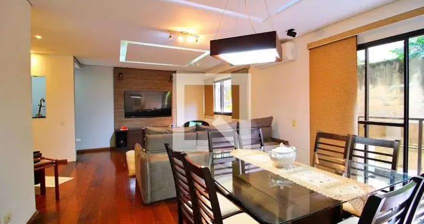 Apartamento com 3 quartos à venda na Rua Vitória Régia, --, Campestre, Santo André