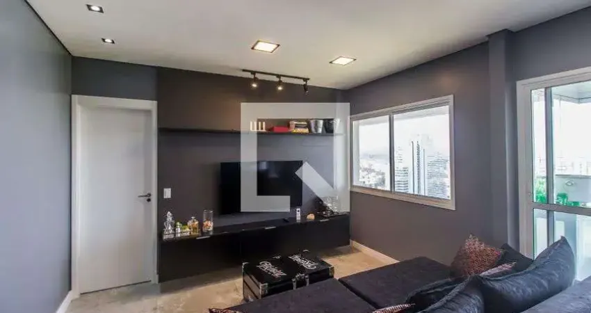 Apartamento com 1 quarto à venda na Rua Bonnard, --, Alphaville, Barueri