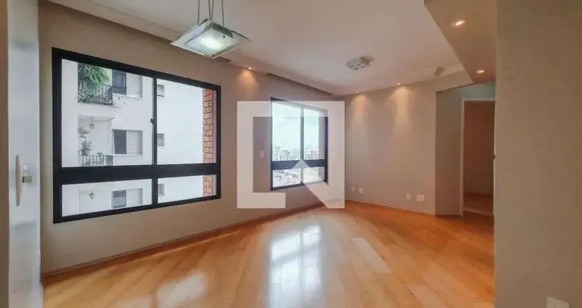 Apartamento com 2 quartos à venda na Rua Bartolomeu de Gusmão, --, Vila Mariana, São Paulo