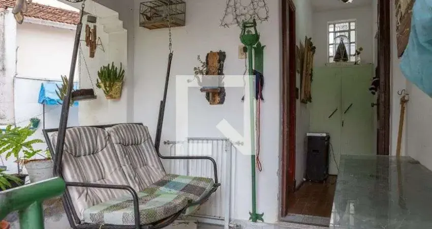 Casa com 1 quarto à venda na Praça Tcheco, --, Vila Romana, São Paulo