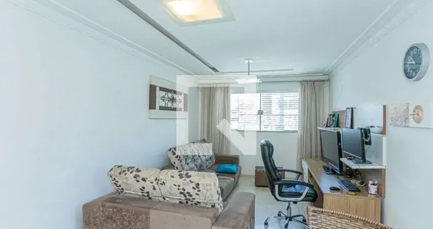 Casa com 3 quartos à venda na Rua Manuel José de Almeida, --, Freguesia do Ó, São Paulo