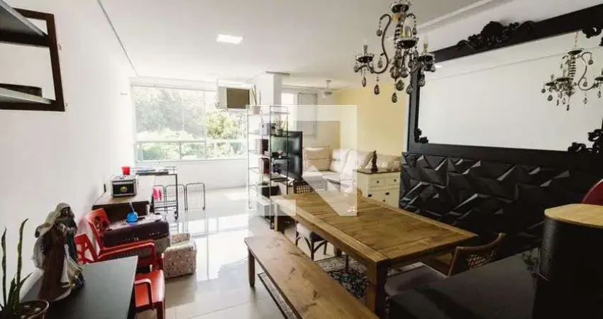 Apartamento com 3 quartos à venda na Rua Marco Aurélio, --, Vila Romana, São Paulo