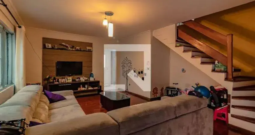 Casa com 3 quartos à venda na Rua Frank Garcia, --, Jabaquara, São Paulo