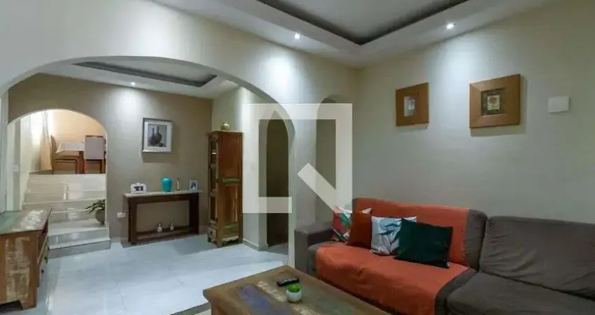 Casa com 3 quartos à venda na Rua Tasuke Uematsu, --, Taboão, São Bernardo do Campo