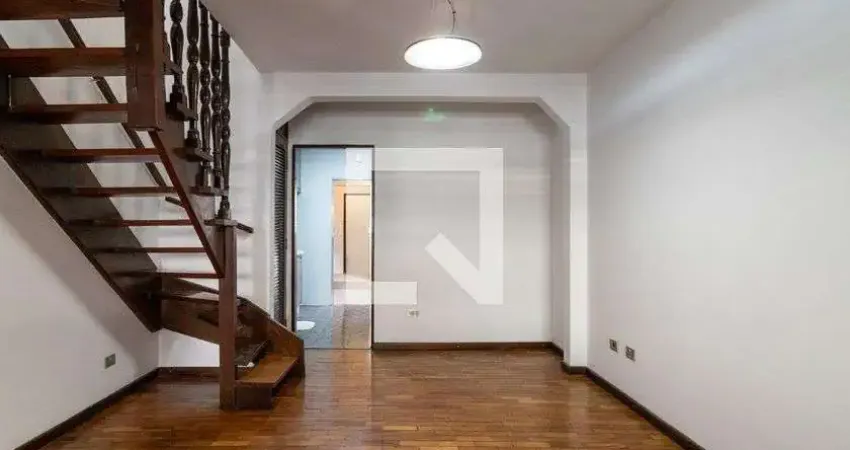 Casa com 4 quartos à venda na Rua Ramo de Rumos, --, Água Branca, São Paulo