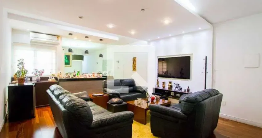 Apartamento com 3 quartos à venda na Rua Martim Afonso de Souza, --, Vila Leopoldina, Santo André